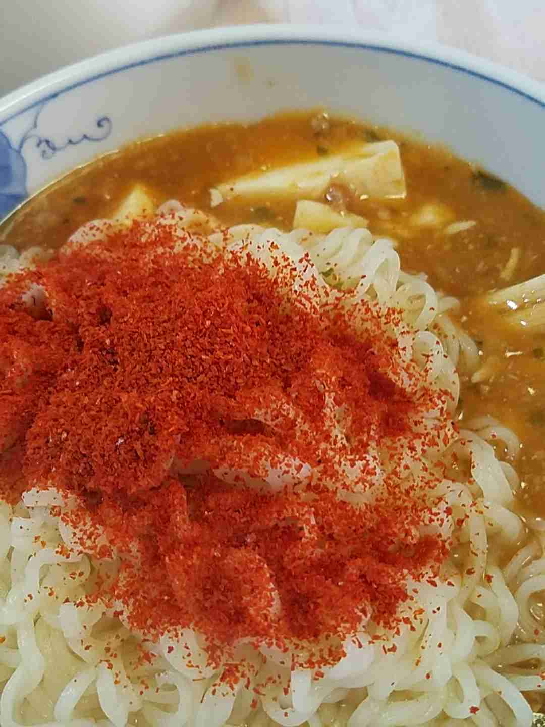 最近食べたラーメンの写真を貼るトピ