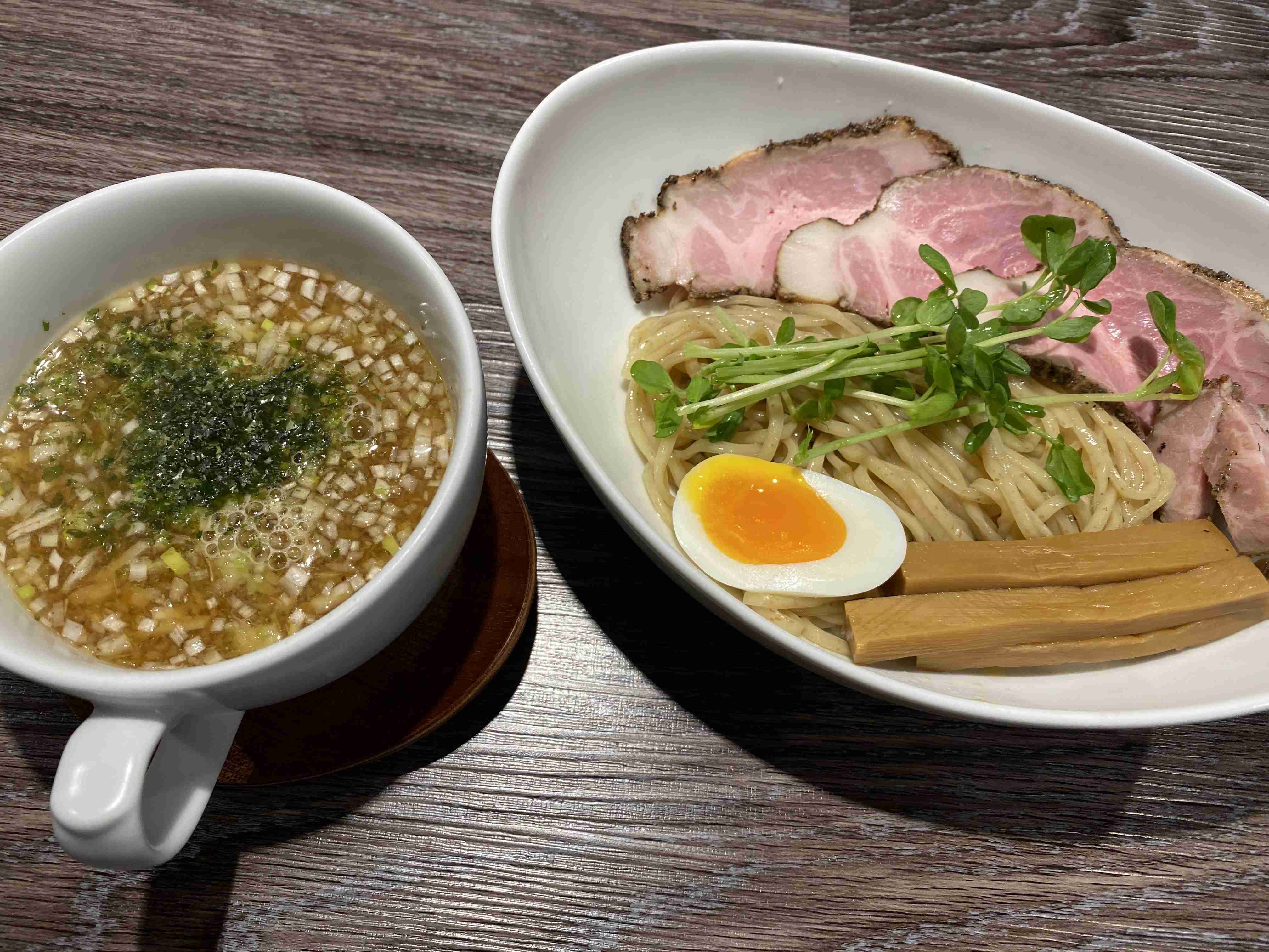 最近食べたラーメンの写真を貼るトピ