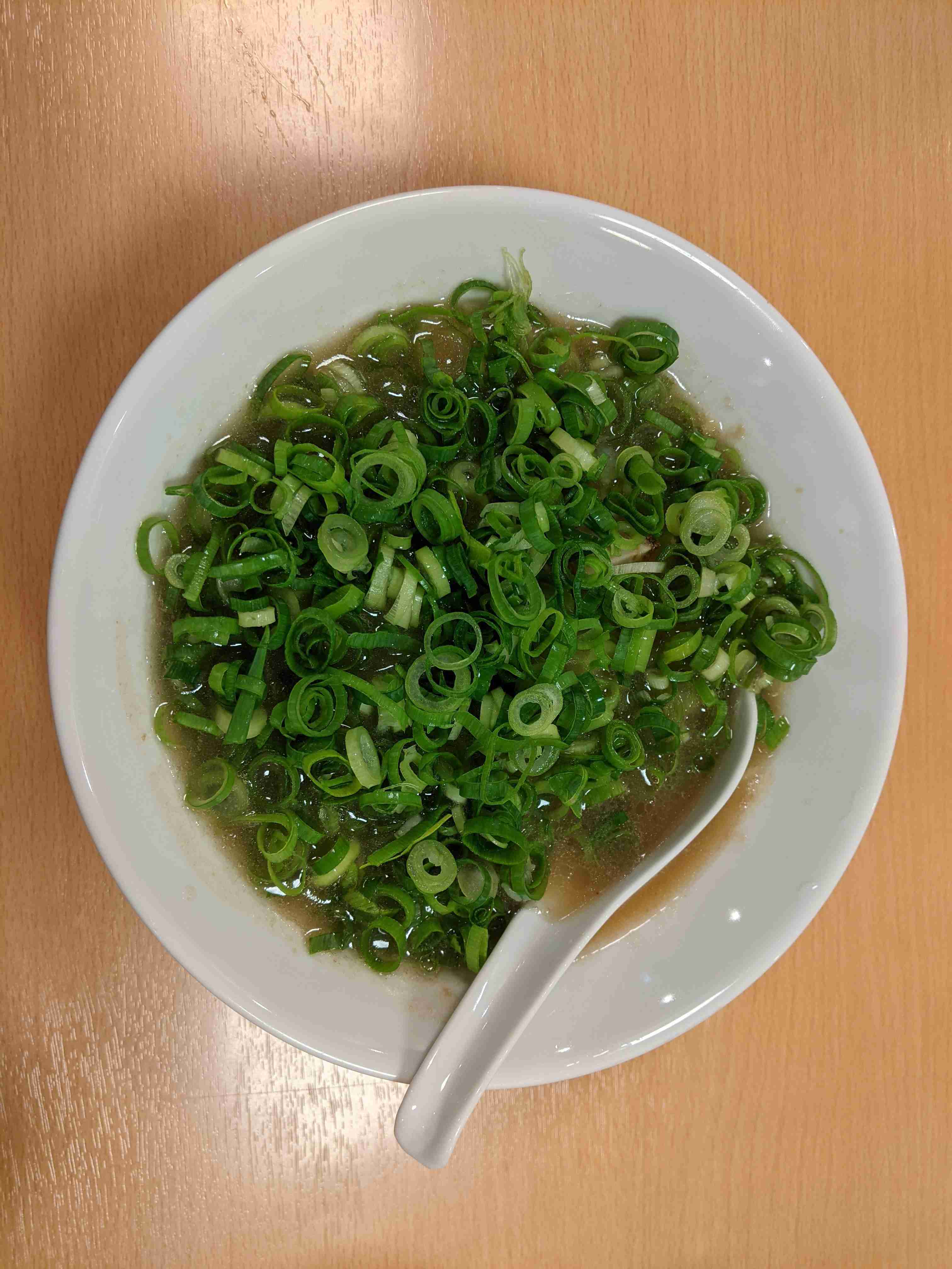 最近食べたラーメンの写真を貼るトピ