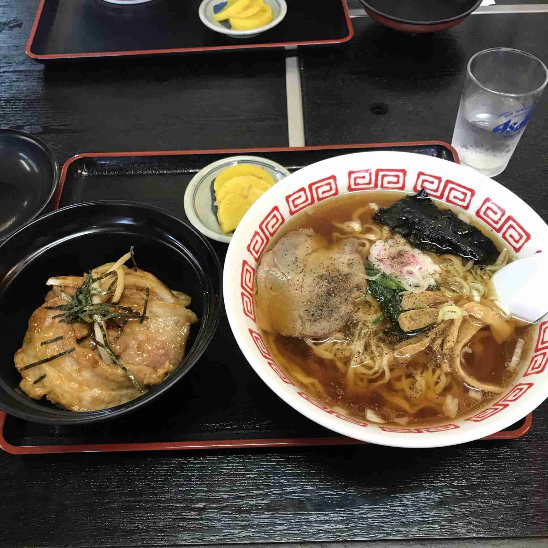 最近食べたラーメンの写真を貼るトピ