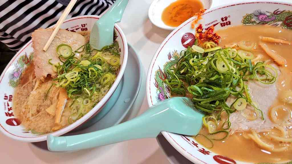 最近食べたラーメンの写真を貼るトピ