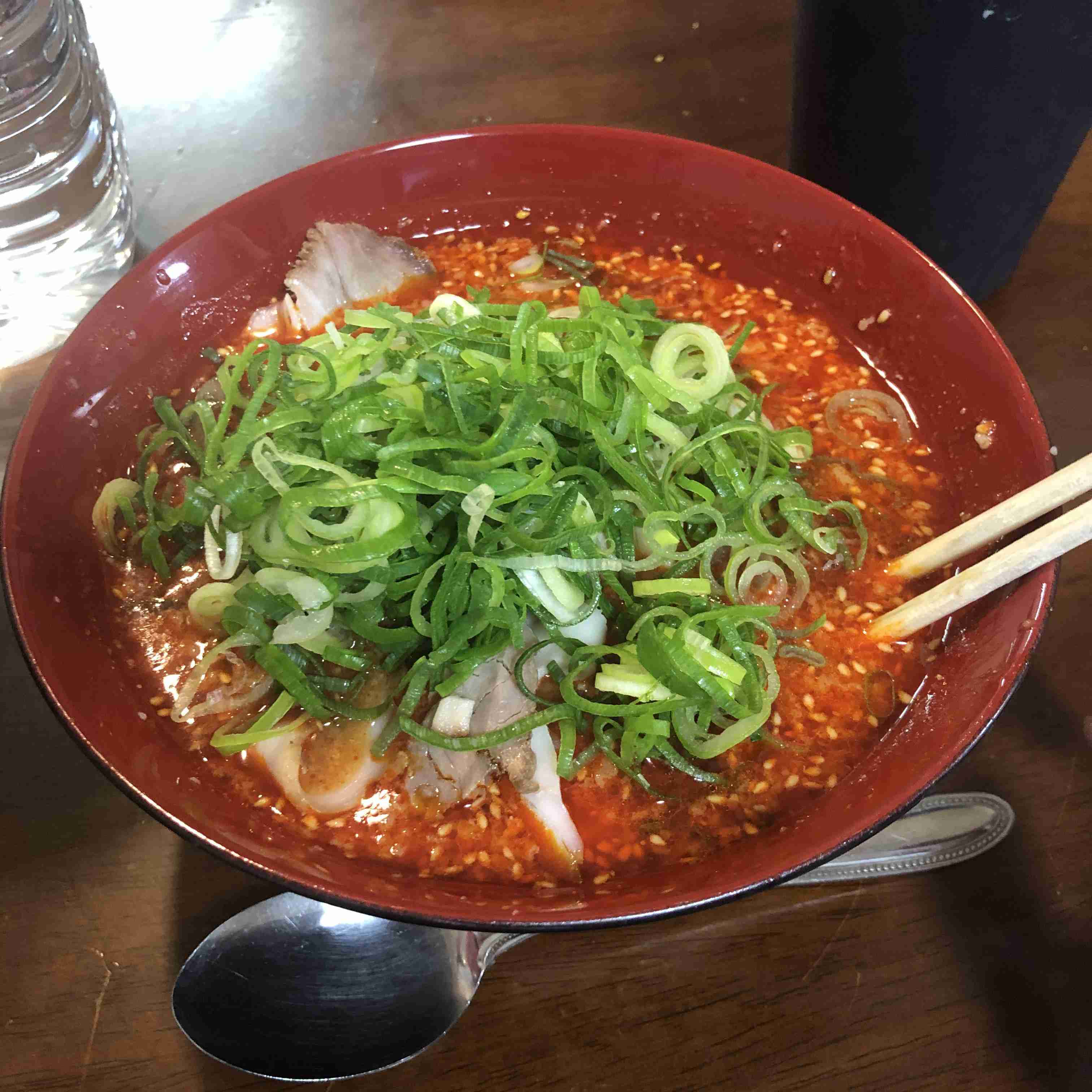 最近食べたラーメンの写真を貼るトピ