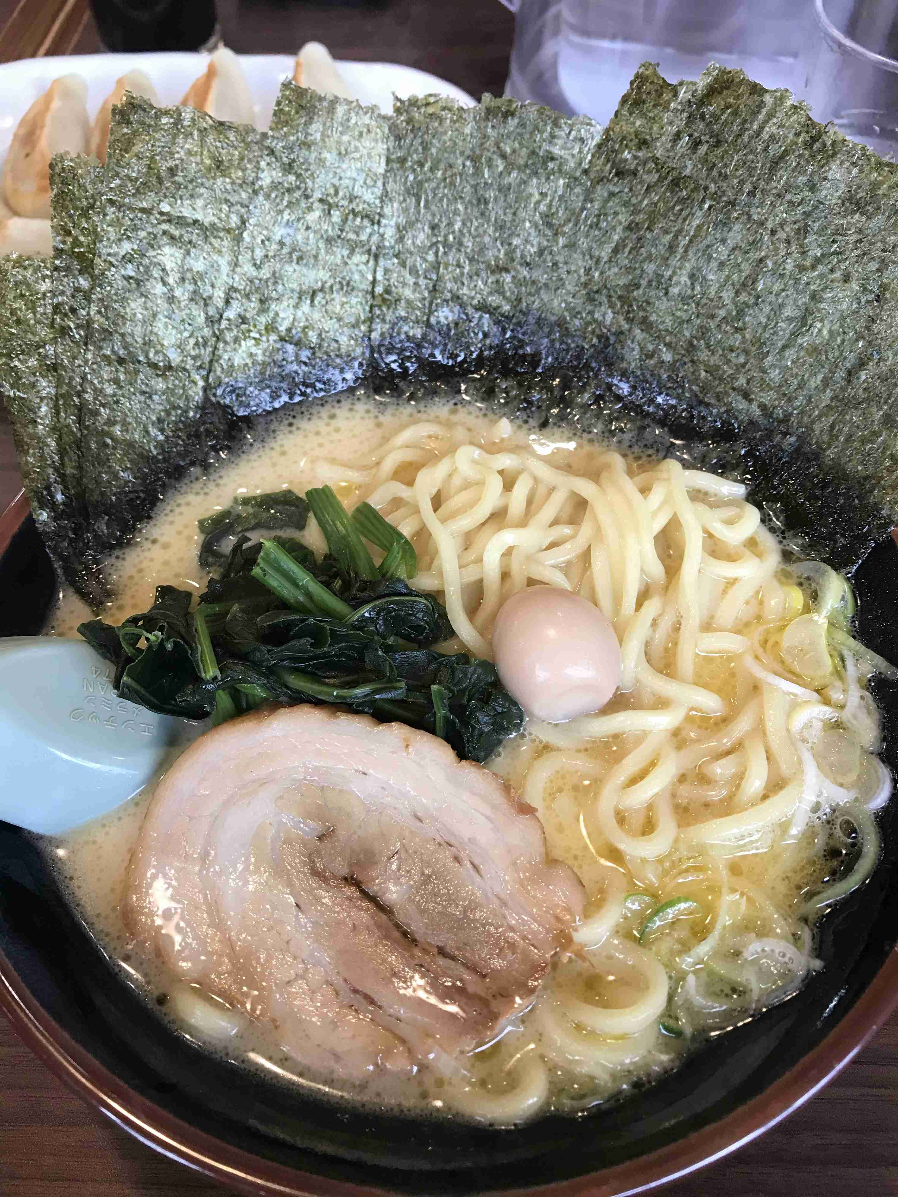 最近食べたラーメンの写真を貼るトピ