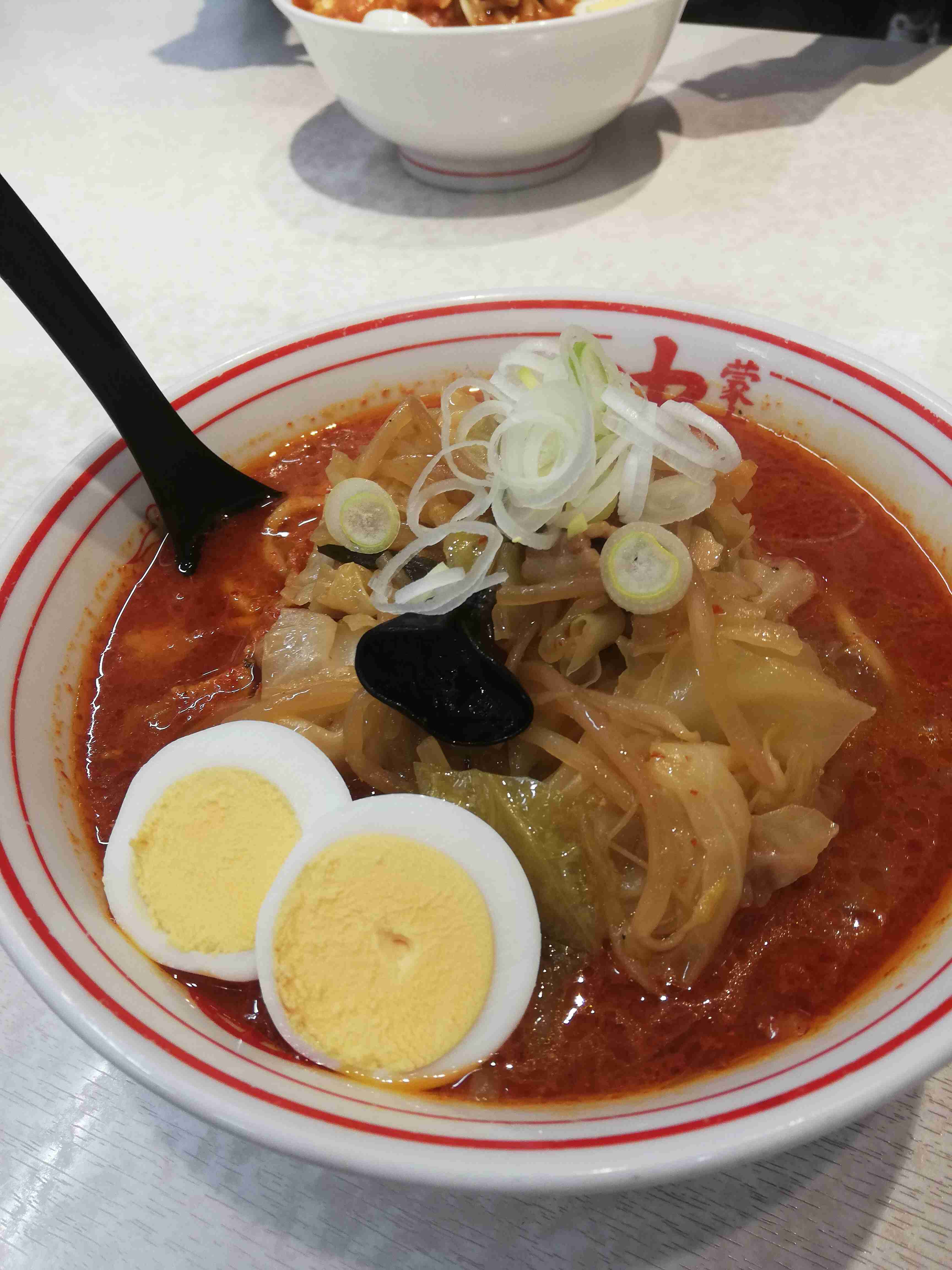 最近食べたラーメンの写真を貼るトピ