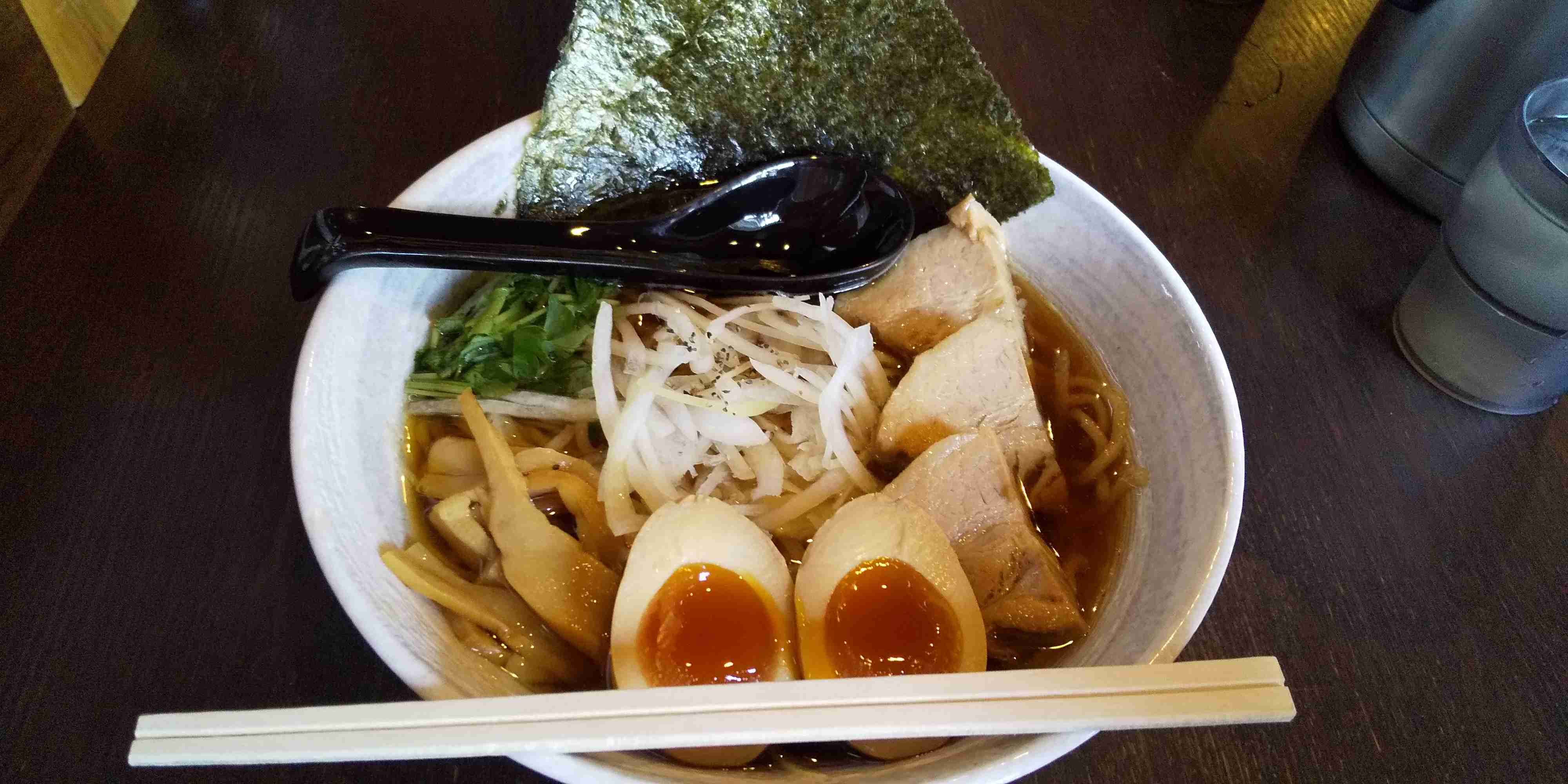 最近食べたラーメンの写真を貼るトピ