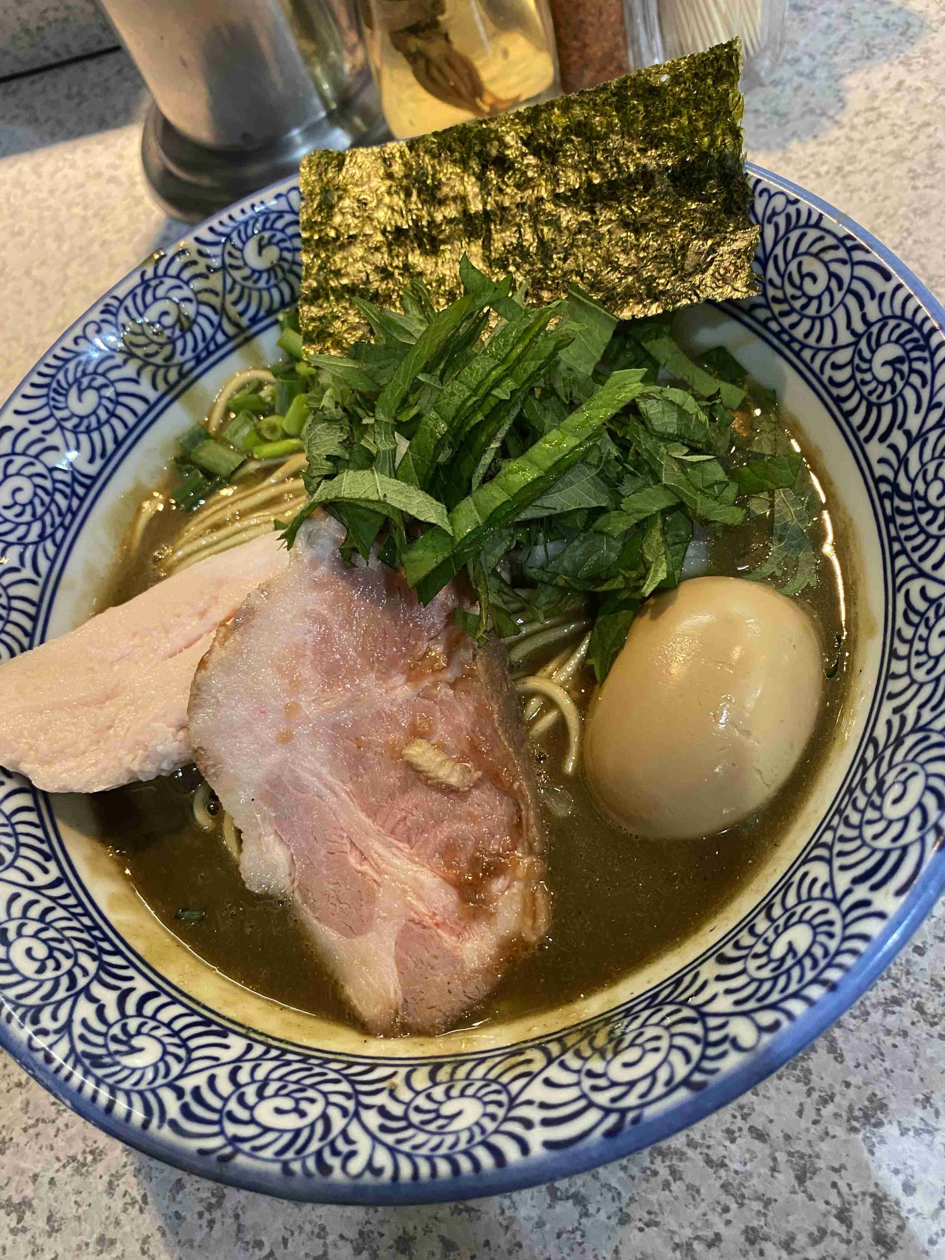 最近食べたラーメンの写真を貼るトピ