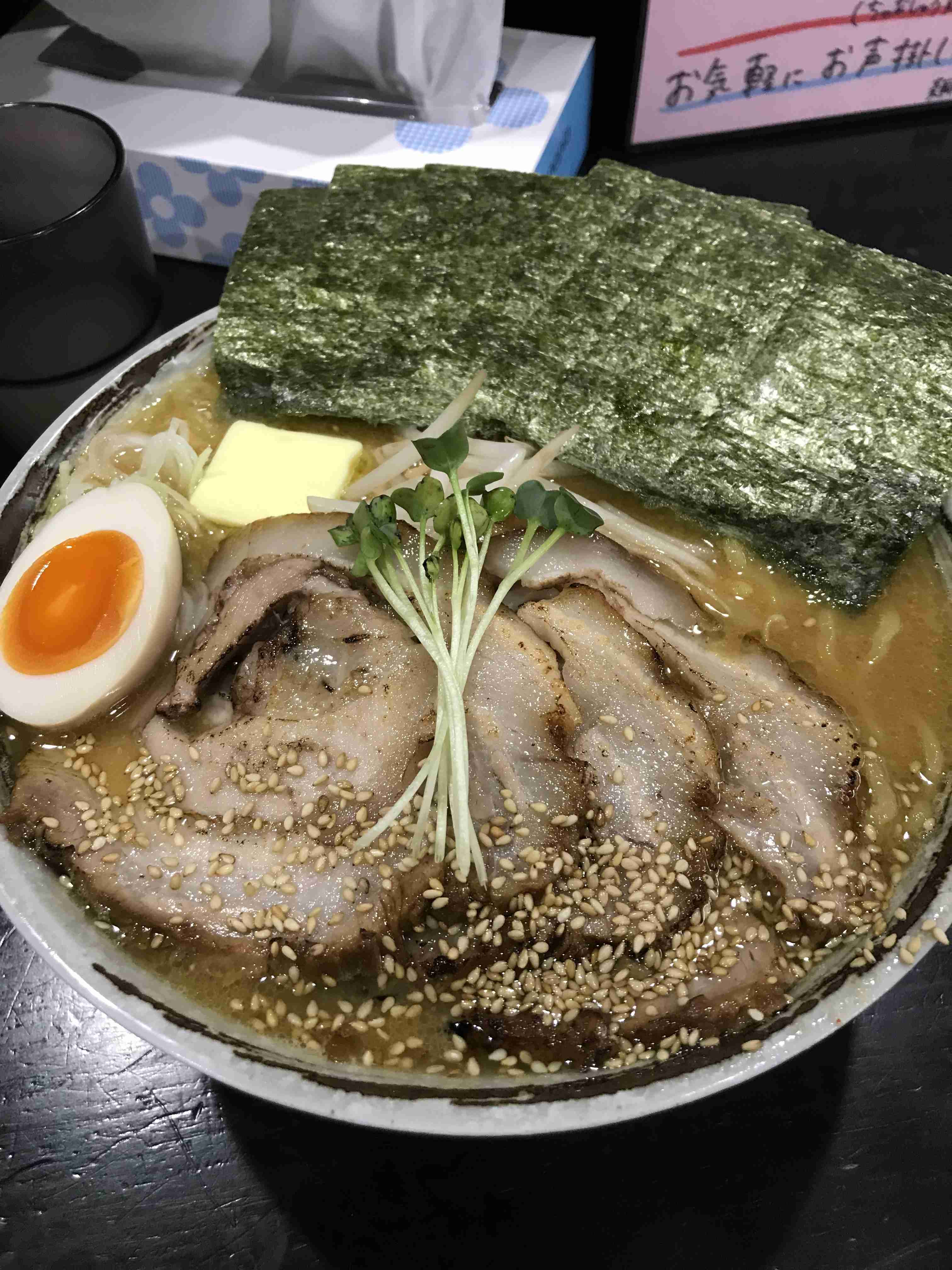最近食べたラーメンの写真を貼るトピ