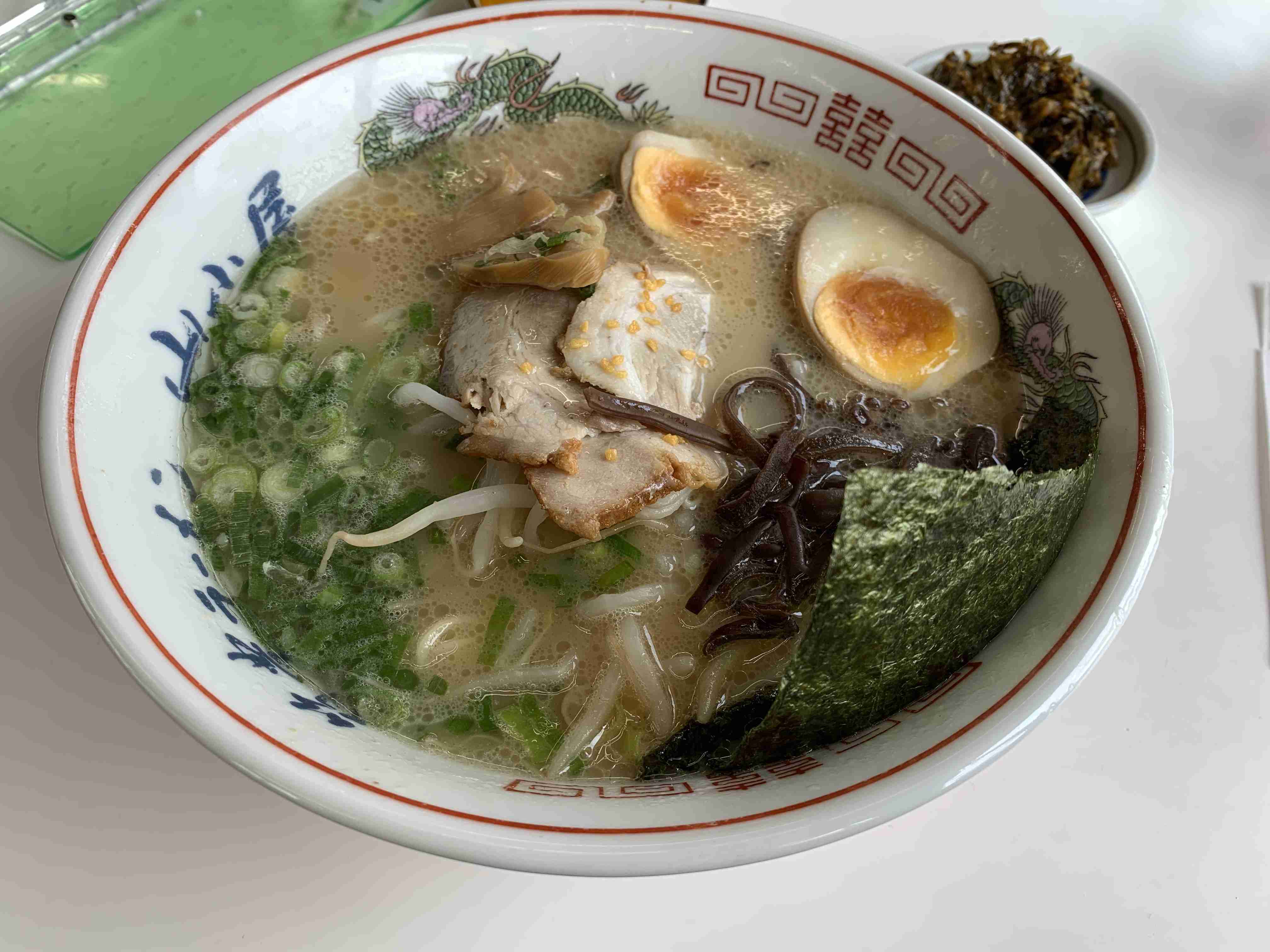 最近食べたラーメンの写真を貼るトピ