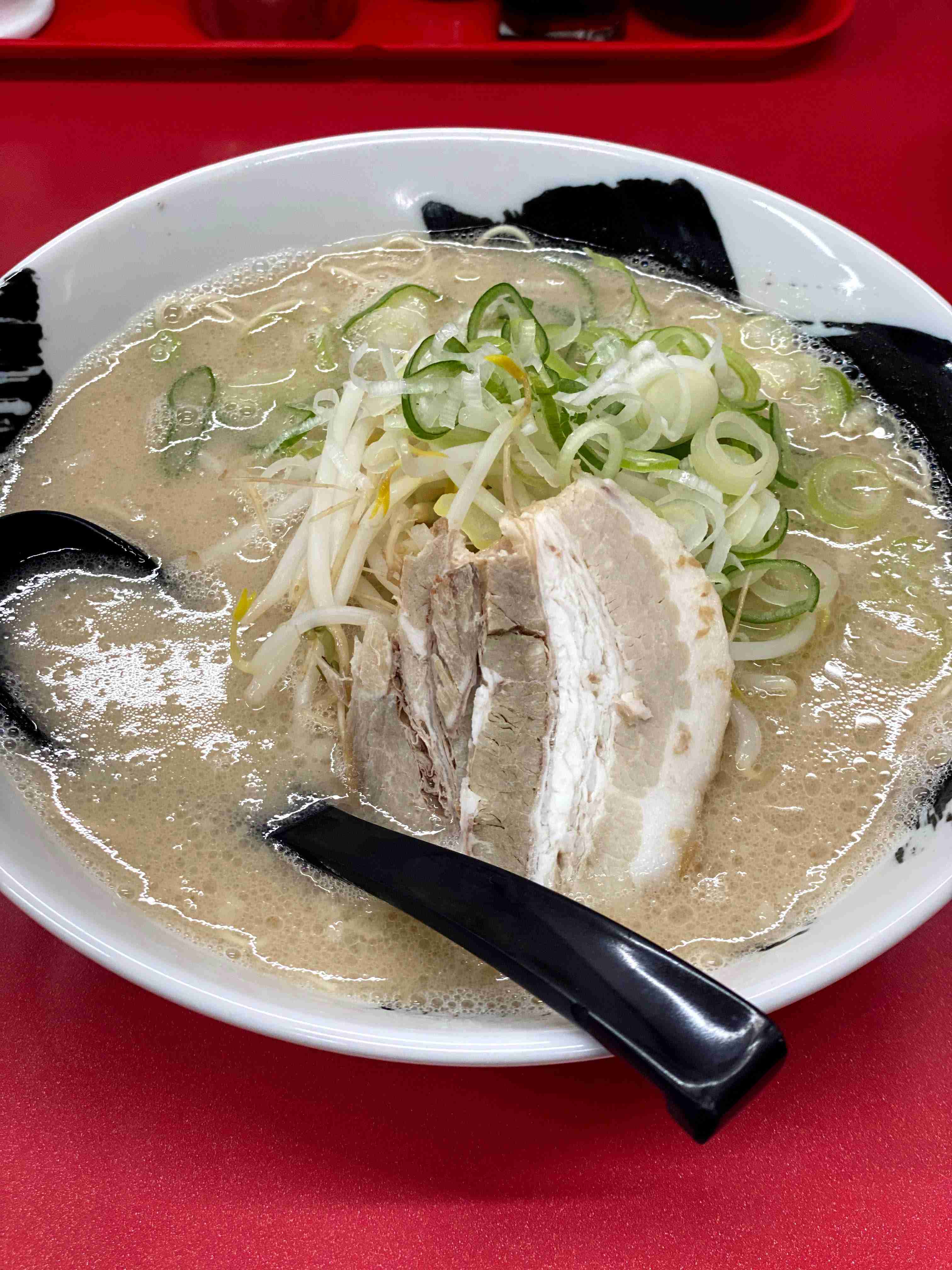 最近食べたラーメンの写真を貼るトピ