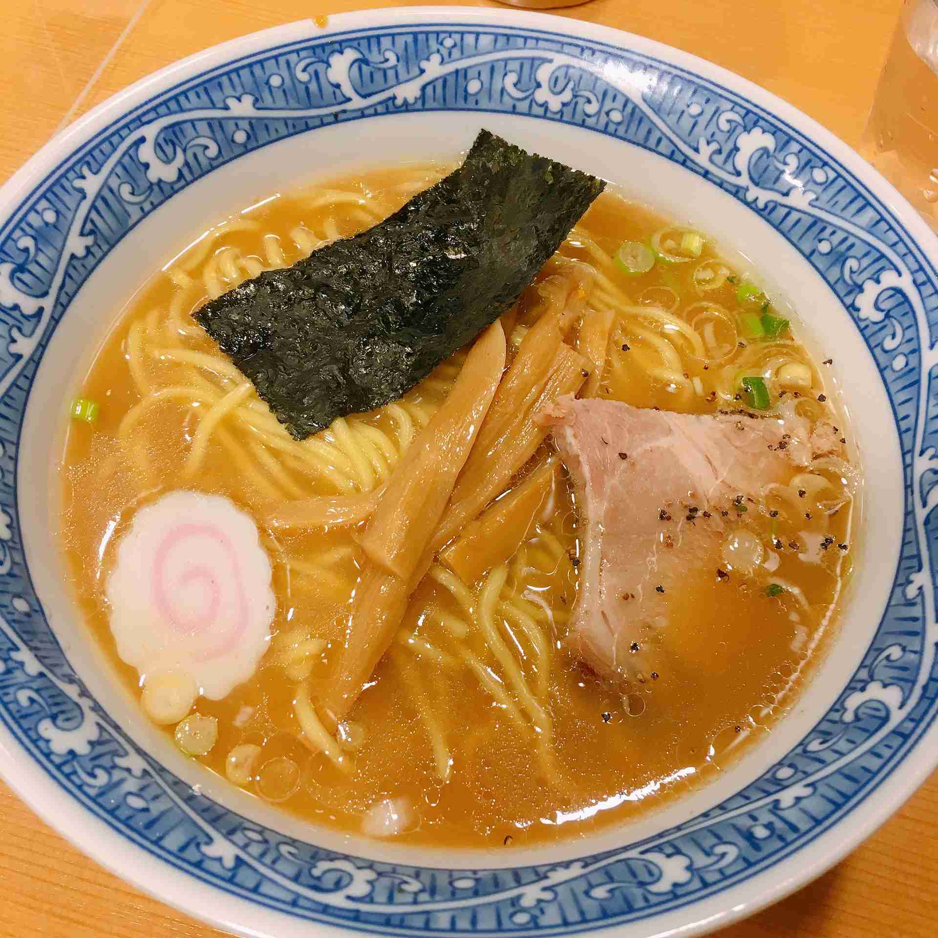 最近食べたラーメンの写真を貼るトピ