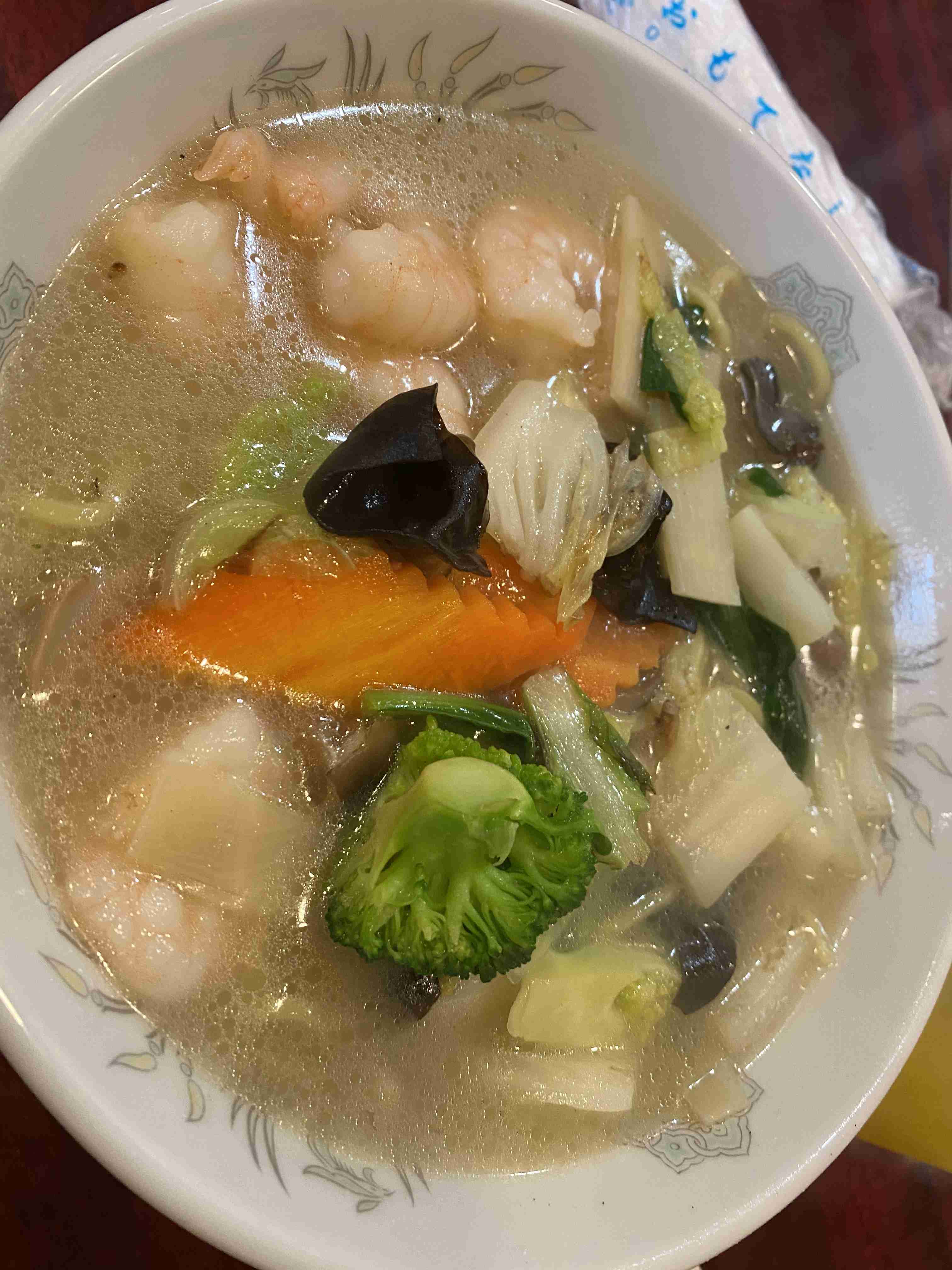 最近食べたラーメンの写真を貼るトピ