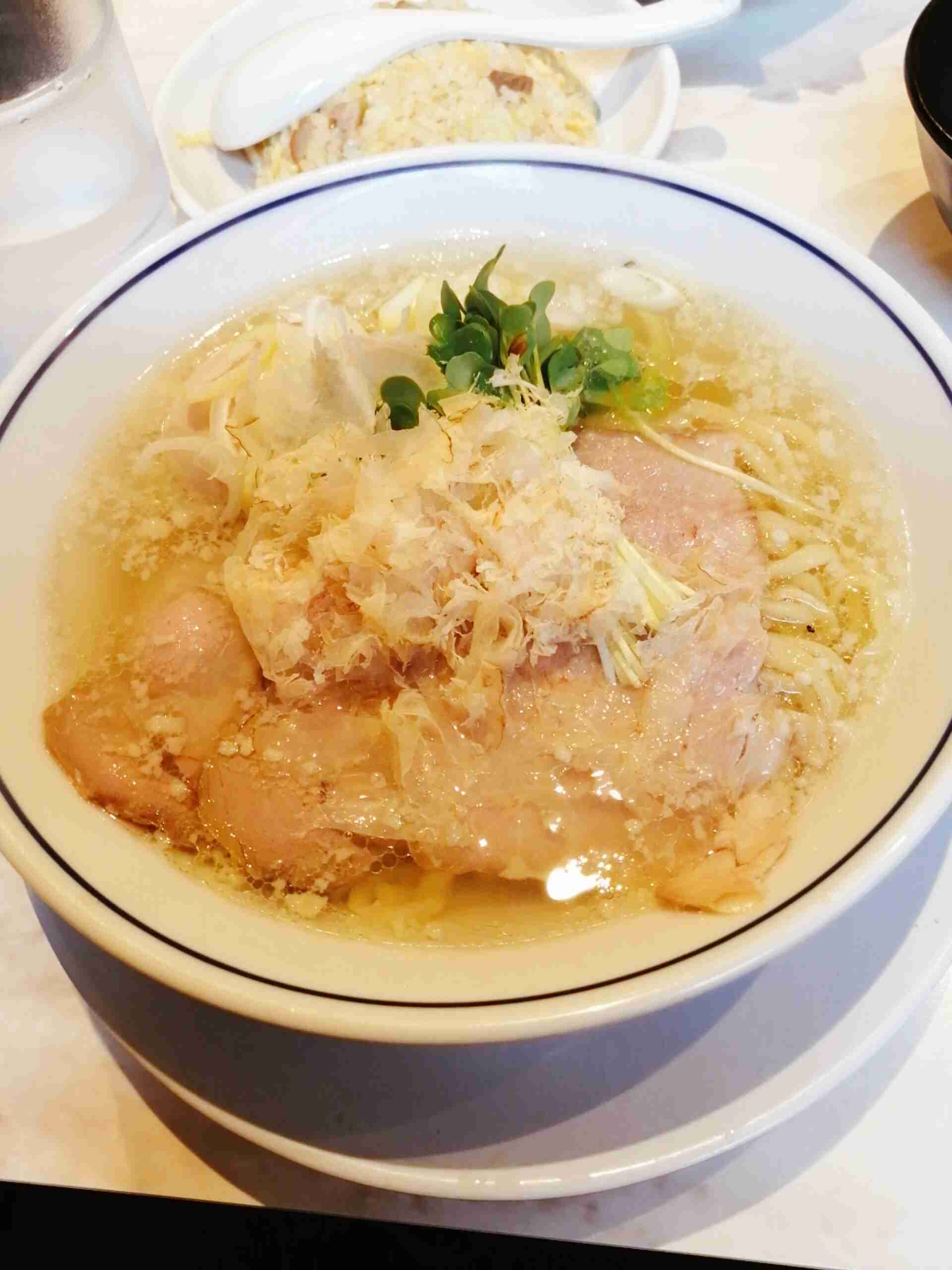最近食べたラーメンの写真を貼るトピ
