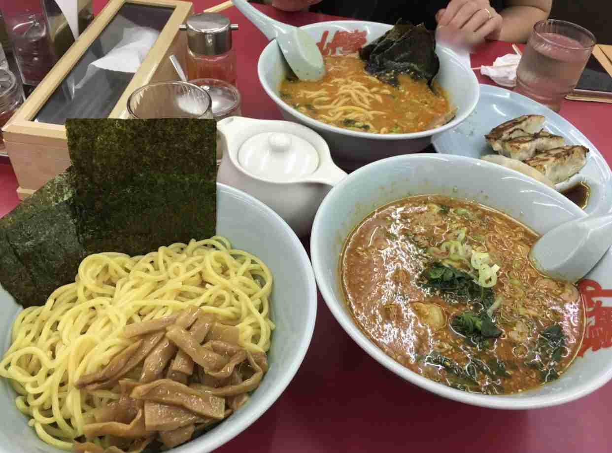 最近食べたラーメンの写真を貼るトピ