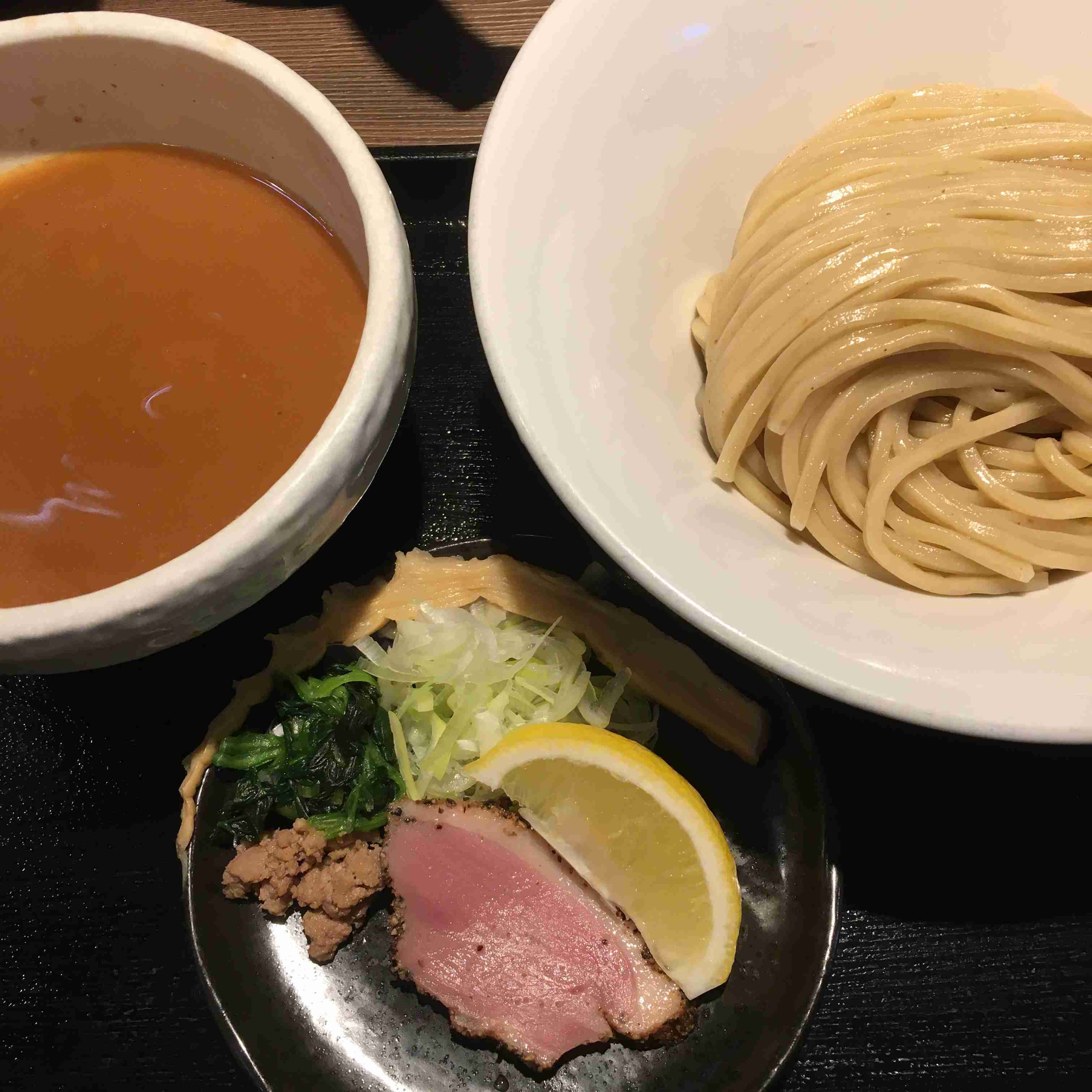 最近食べたラーメンの写真を貼るトピ