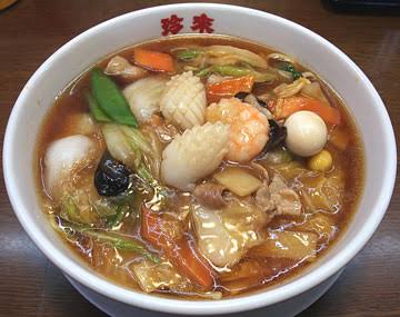 最近食べたラーメンの写真を貼るトピ
