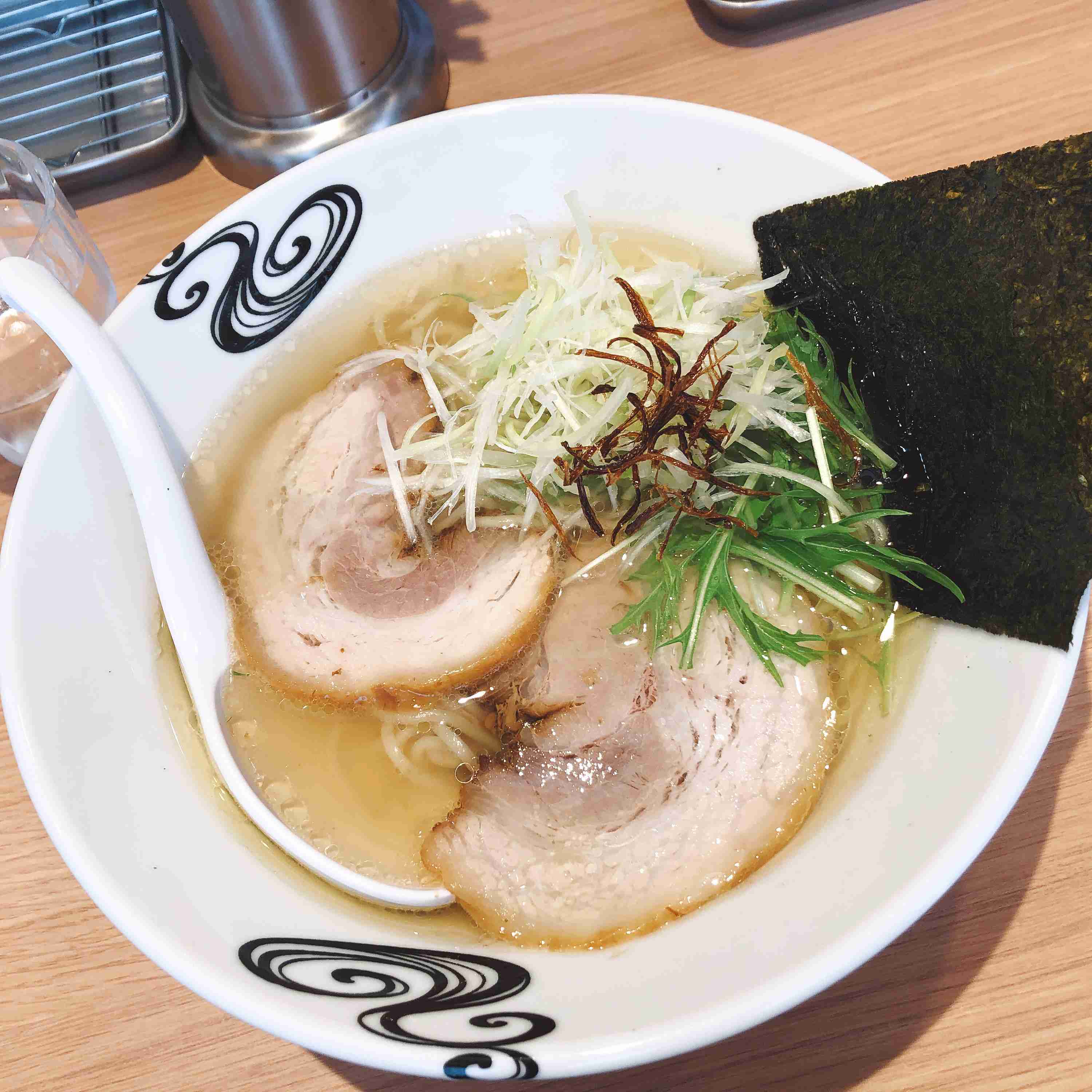 最近食べたラーメンの写真を貼るトピ