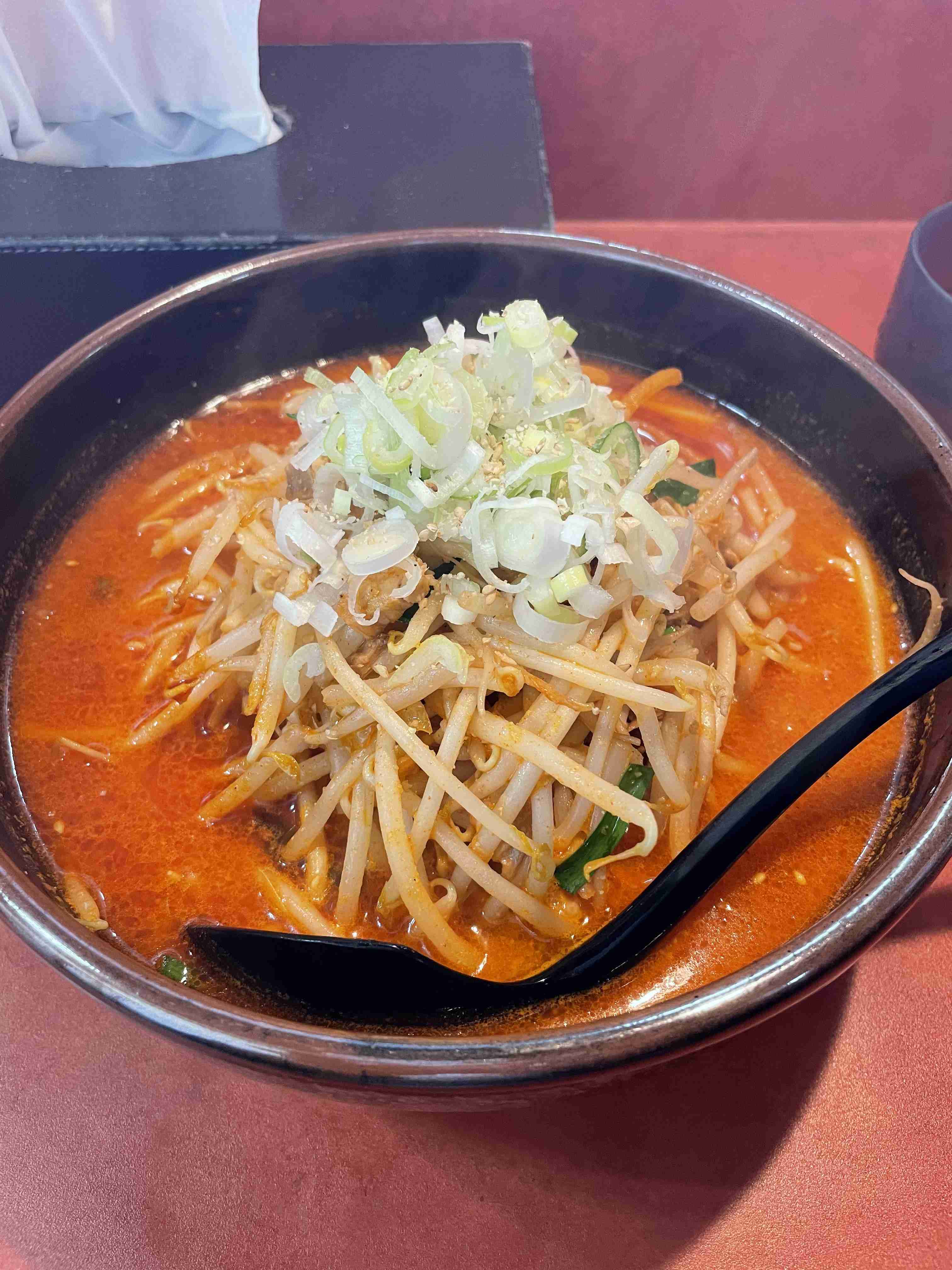 最近食べたラーメンの写真を貼るトピ