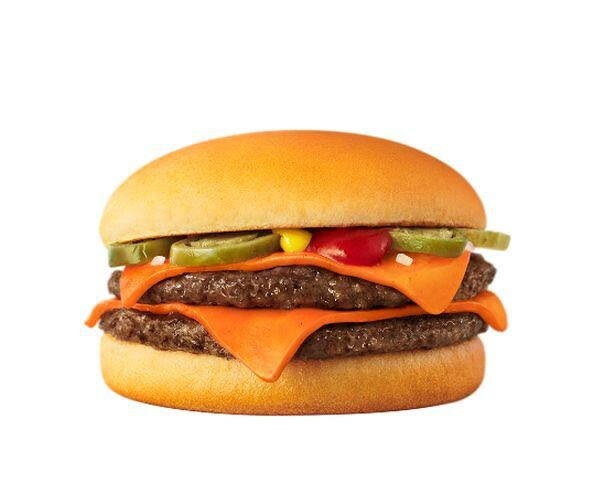 マックで追加してほしいメニュー