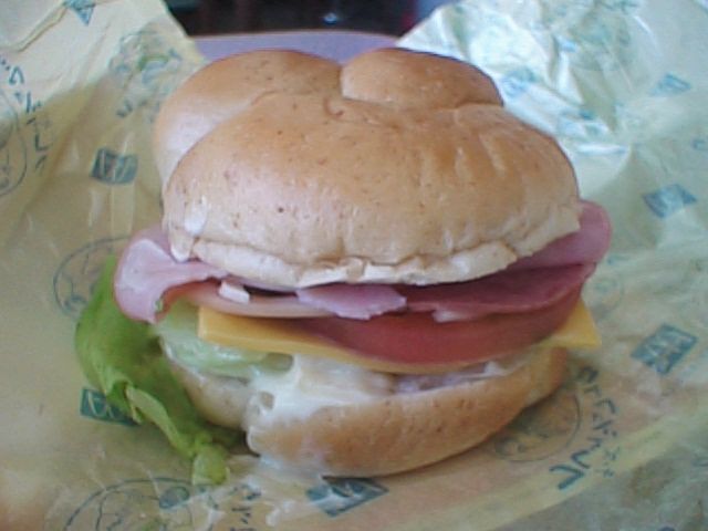 マックで追加してほしいメニュー