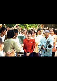 好きなアジア系ハリウッドスター