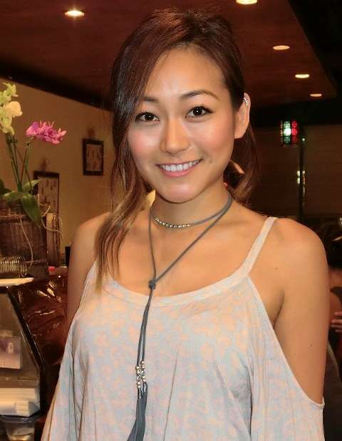 好きなアジア系ハリウッドスター