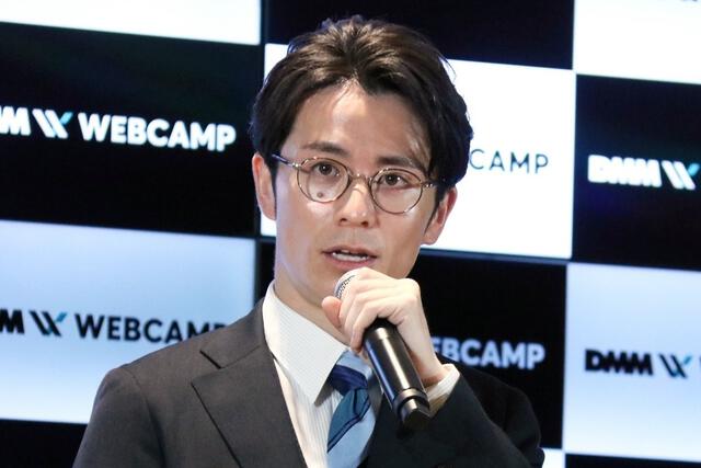 藤森慎吾、チャラ男キャラは“限界” 今後は「スキルを身につけたい」