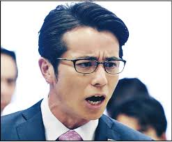 藤森慎吾、チャラ男キャラは“限界” 今後は「スキルを身につけたい」