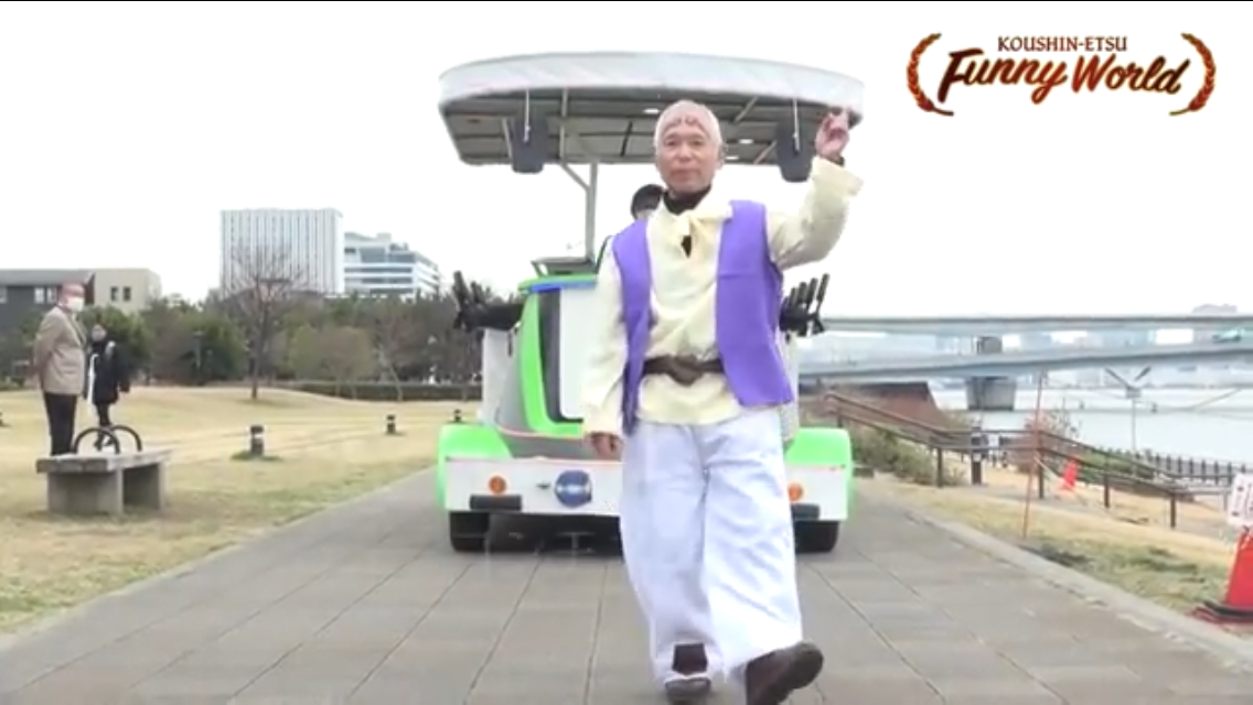 思いがけないダイエット効果