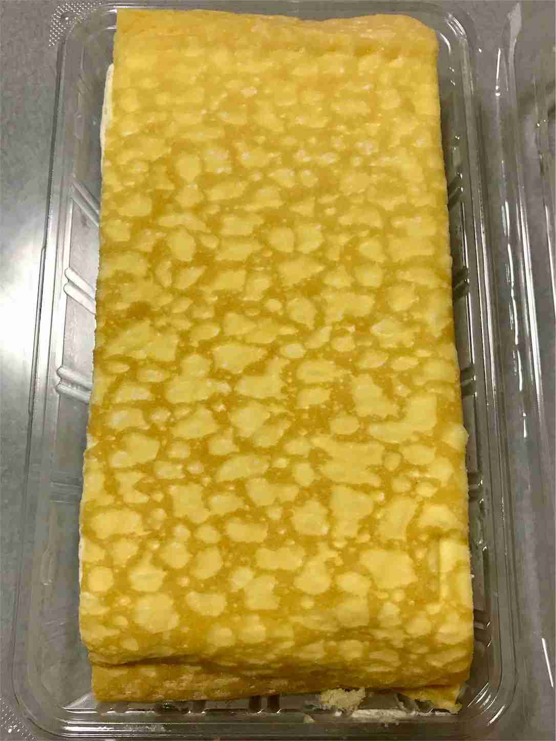 最近うっかり一気食いしてしまったもの