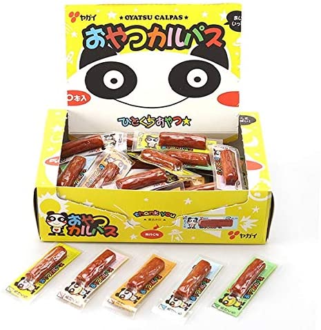最近うっかり一気食いしてしまったもの