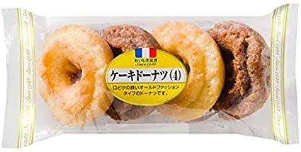 最近うっかり一気食いしてしまったもの