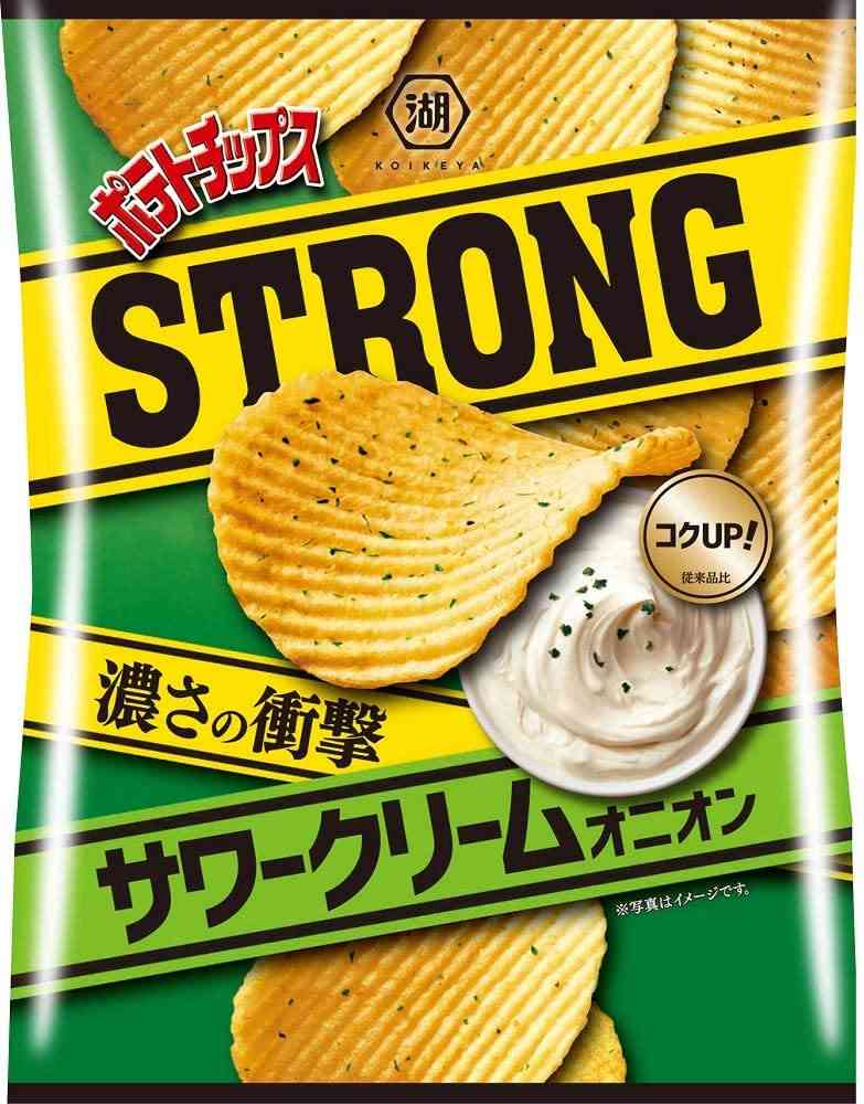最近うっかり一気食いしてしまったもの