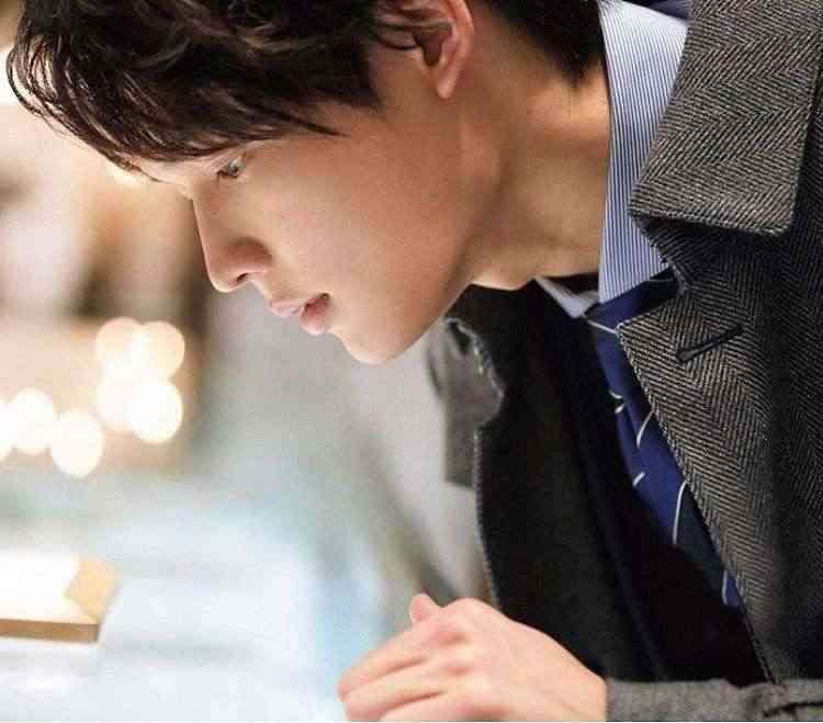 【アラフォー以上限定】好きな若手俳優