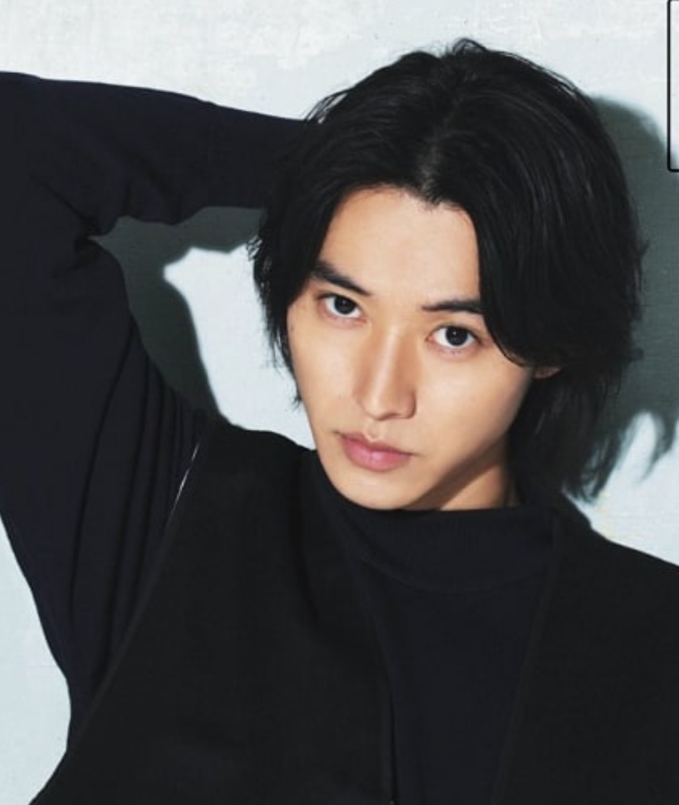 【アラフォー以上限定】好きな若手俳優