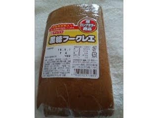 しっとりした食感が好きな人