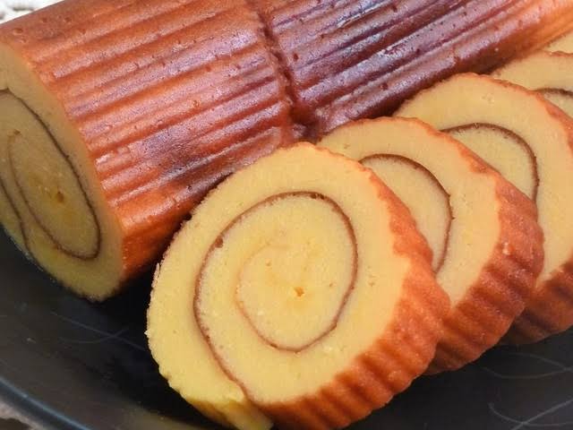 しっとりした食感が好きな人