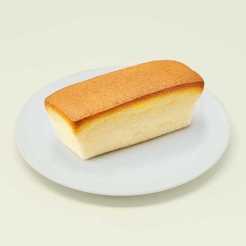 しっとりした食感が好きな人