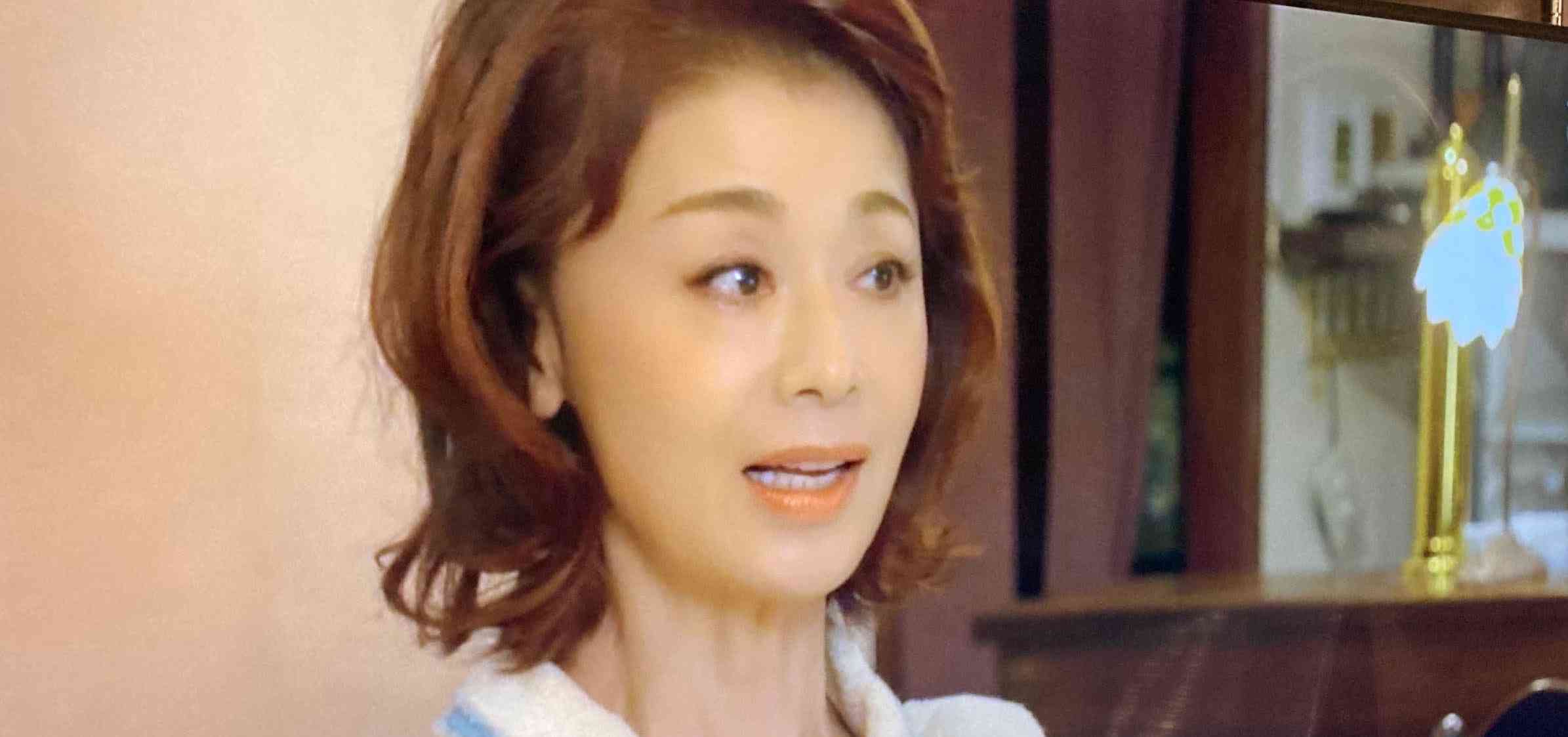 【実況・感想】＜オトナの土ドラ＞最高のオバハン　中島ハルコ #03