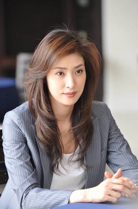 【ドラマ】「BOSS」を語ろう!