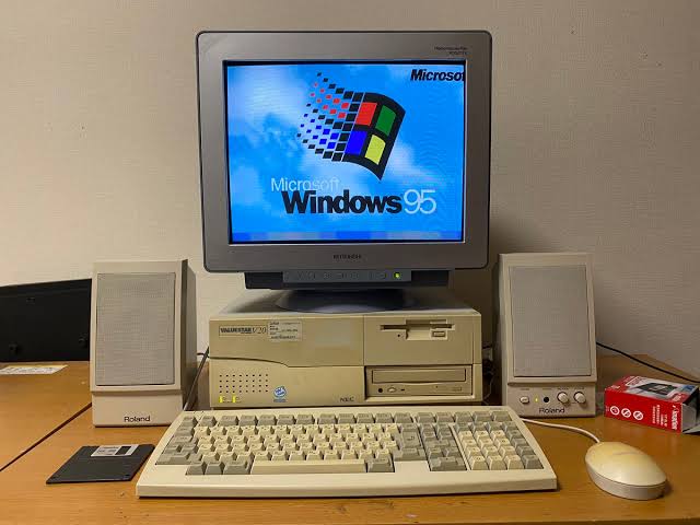 00年代生まれの人が昔を懐かしむトピ