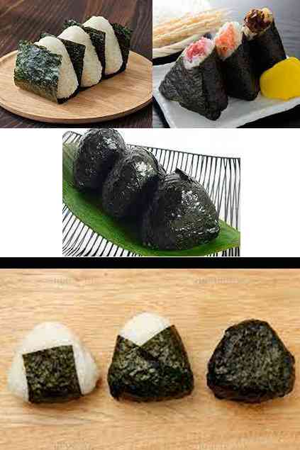 おにぎりうまく結べますか?