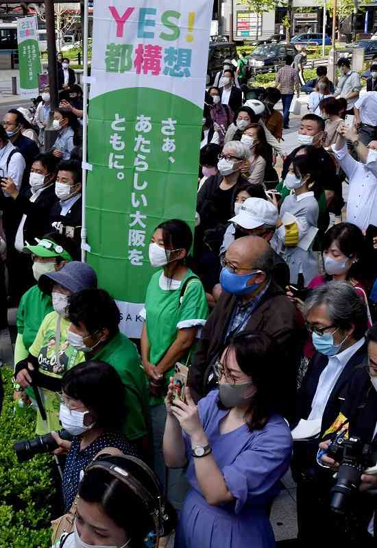 メッキが剥がれた大阪・吉村知事　実像は「典型的ポピュリスト」
