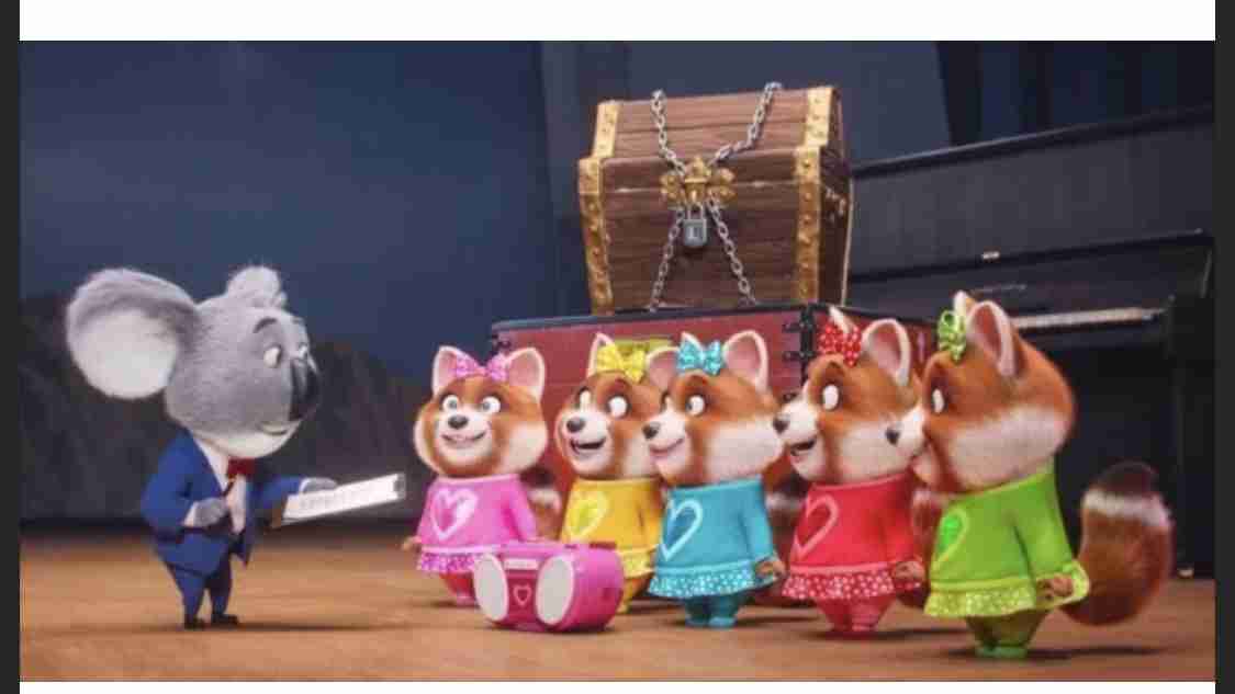 映画 Sing を語ろう ガールズちゃんねる Girls Channel