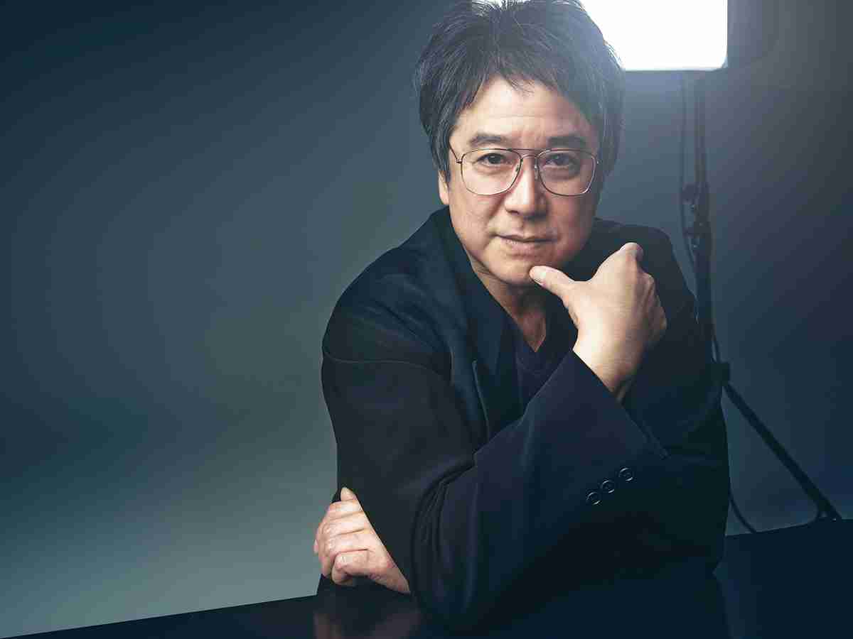 錦織一清、ファンクラブ『Uncle Cinnamon Club』開設 意味は「ニッキおじさん」