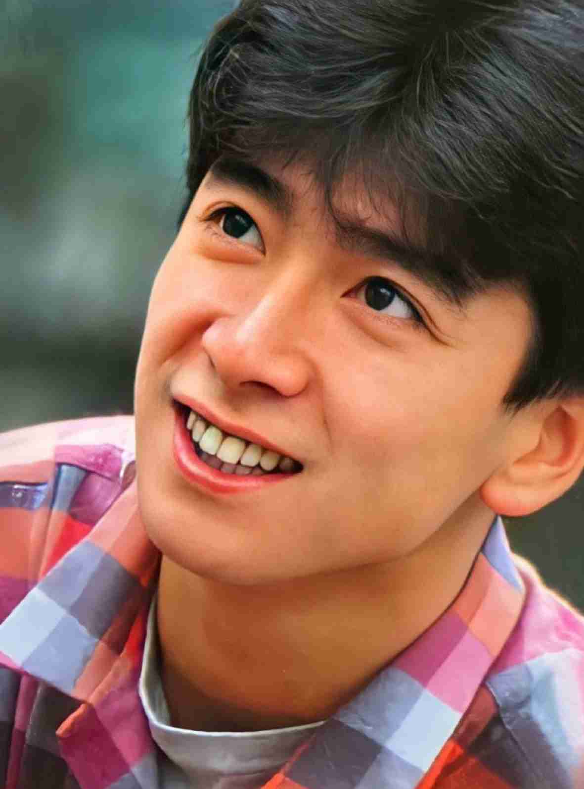錦織一清、ファンクラブ『Uncle Cinnamon Club』開設 意味は「ニッキおじさん」