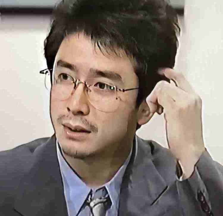 錦織一清、ファンクラブ『Uncle Cinnamon Club』開設 意味は「ニッキおじさん」