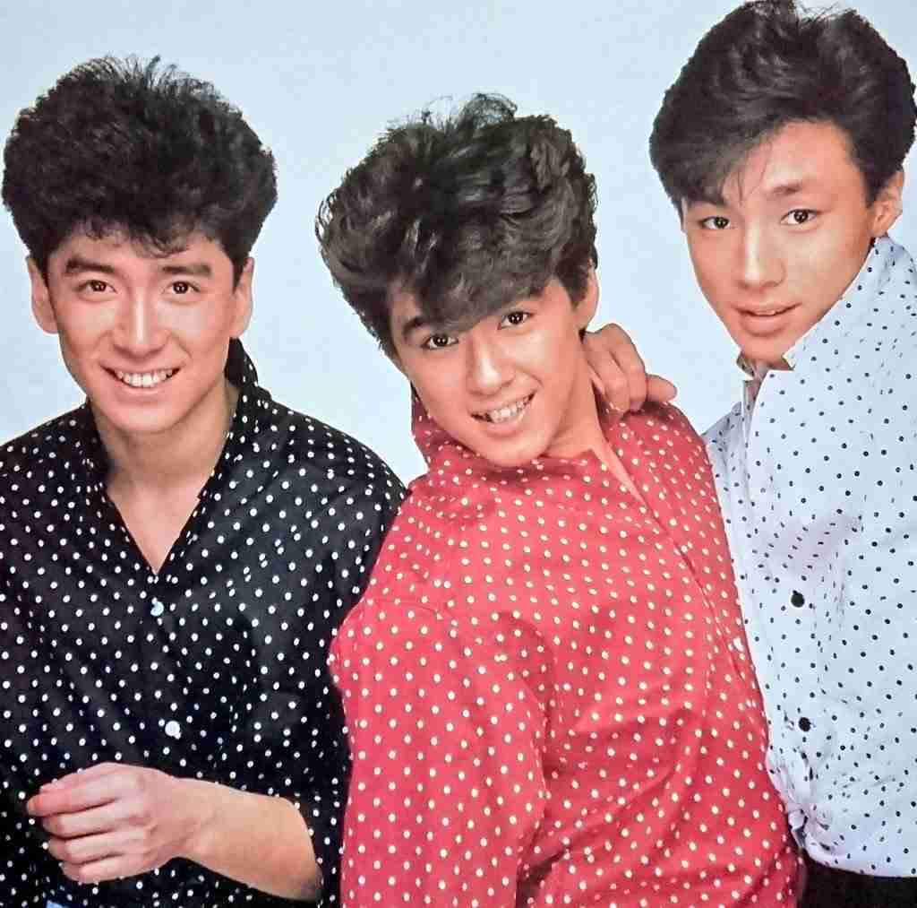 錦織一清、ファンクラブ『Uncle Cinnamon Club』開設 意味は「ニッキおじさん」