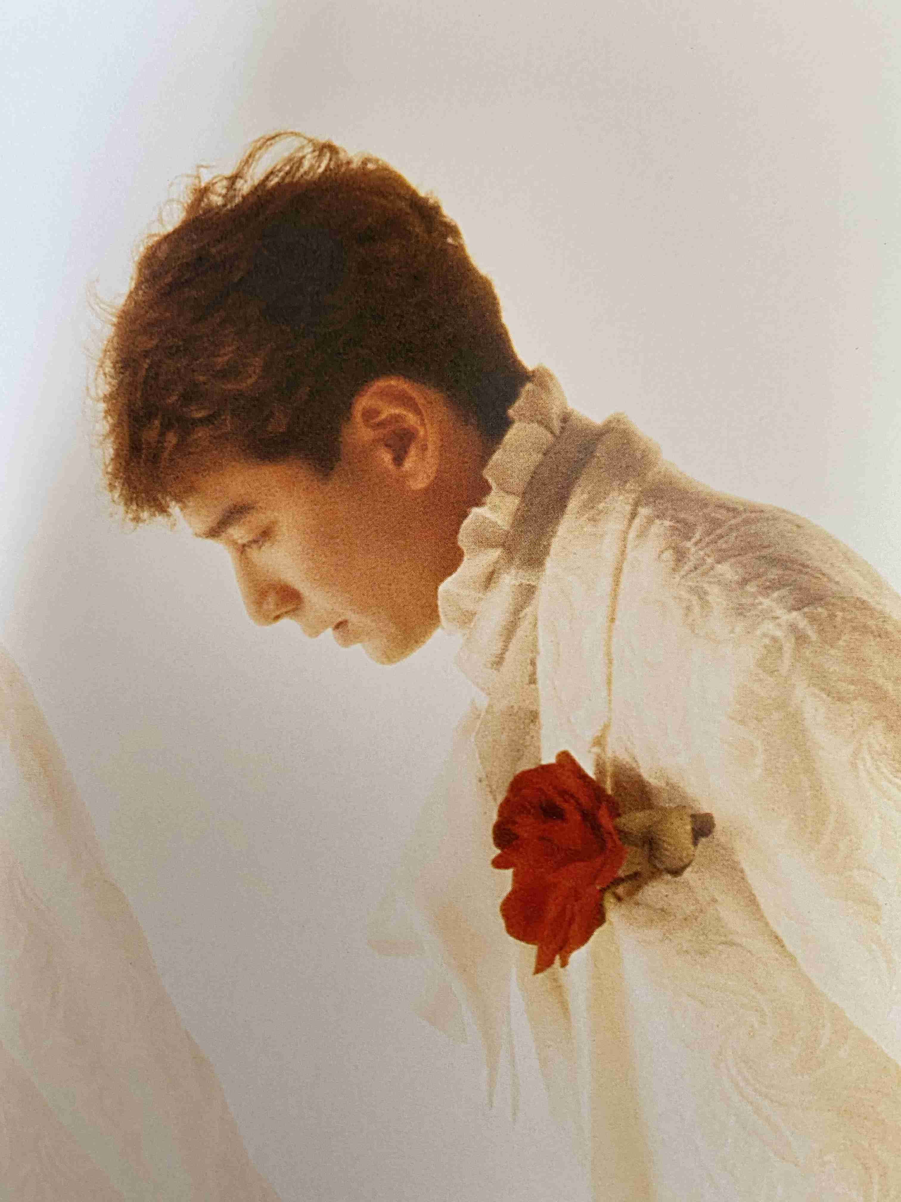 錦織一清、ファンクラブ『Uncle Cinnamon Club』開設 意味は「ニッキおじさん」