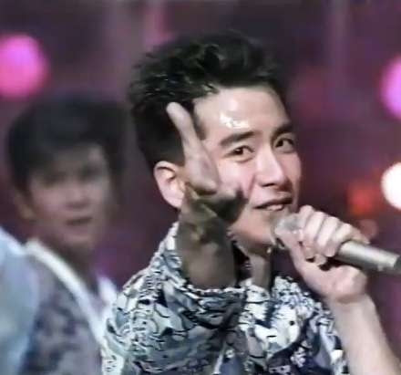 錦織一清、ファンクラブ『Uncle Cinnamon Club』開設 意味は「ニッキおじさん」