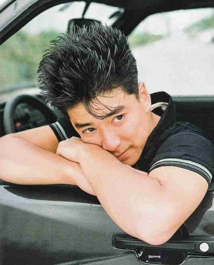 錦織一清、ファンクラブ『Uncle Cinnamon Club』開設 意味は「ニッキおじさん」